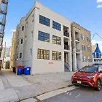 Beach Block Modern Penthouse 4Br 2Br Ocean Views