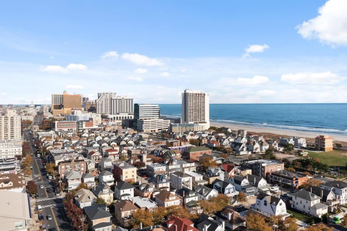 Block Modern Penthouse 4br 2br Ocean Views Apartment
