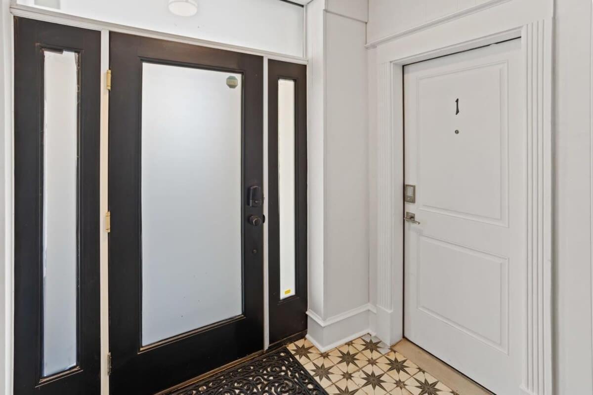 Block Modern Penthouse 4br 2br Ocean Views *