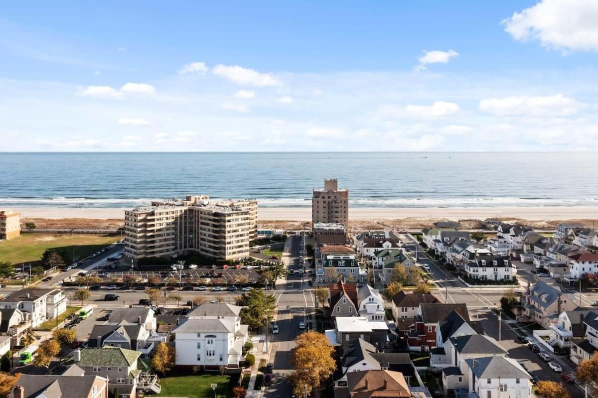 Block Modern Penthouse 4br 2br Ocean Views *