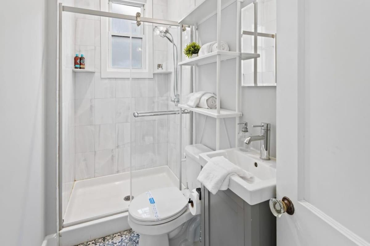 Block Modern Penthouse 4br 2br Ocean Views * Atlantic City