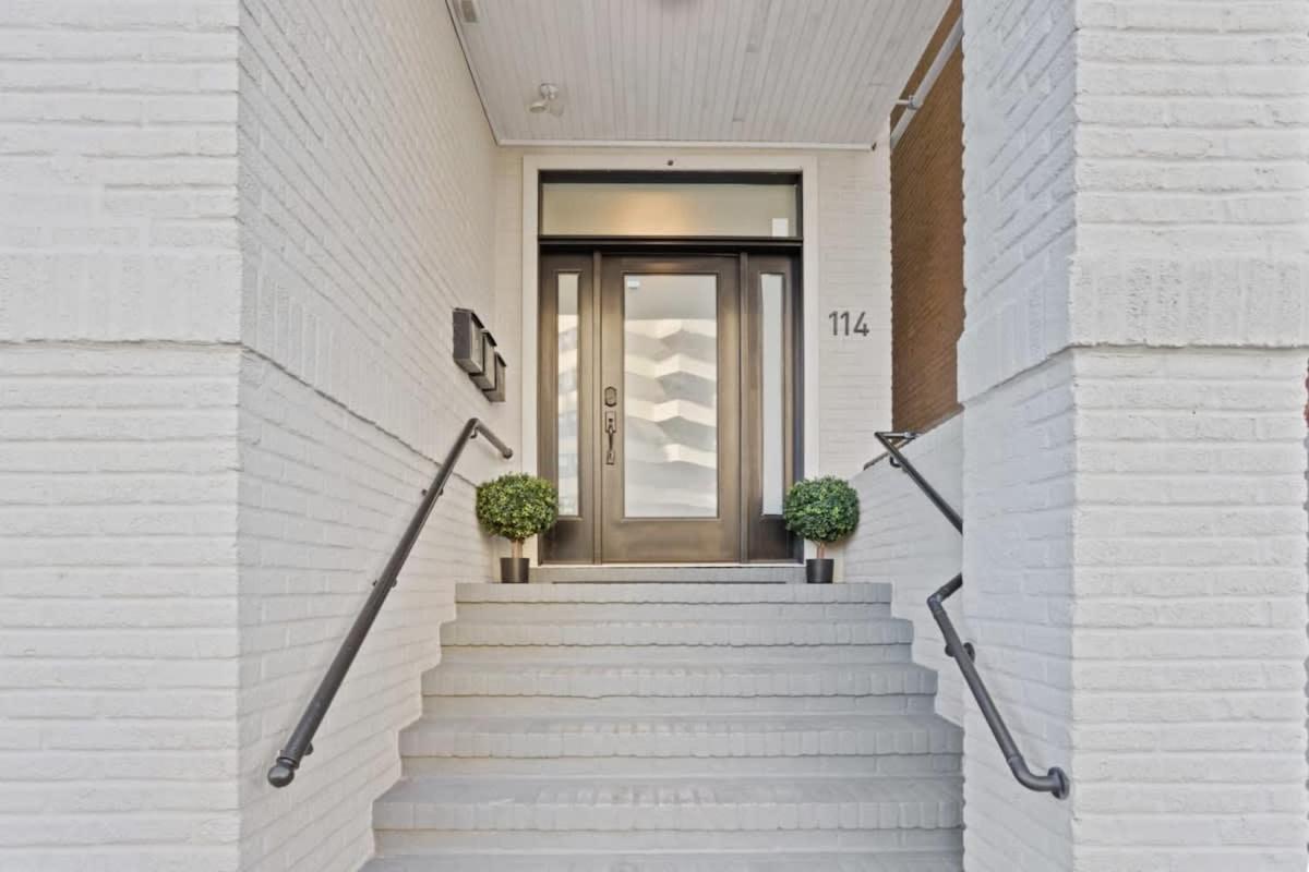 Apartment Block Modern Penthouse 4br 2br Ocean Views