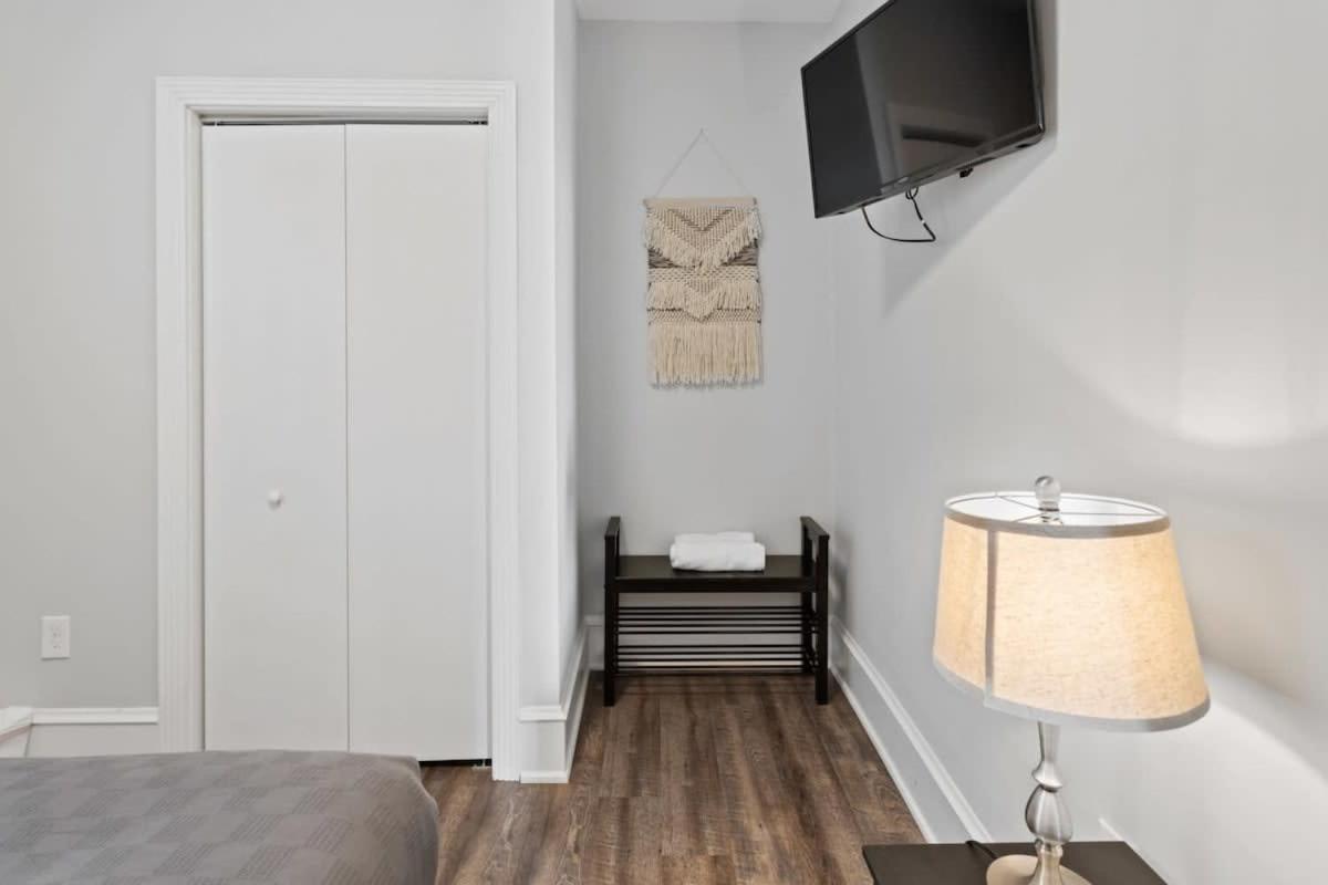 Block Modern Penthouse 4br 2br Ocean Views Atlantic City