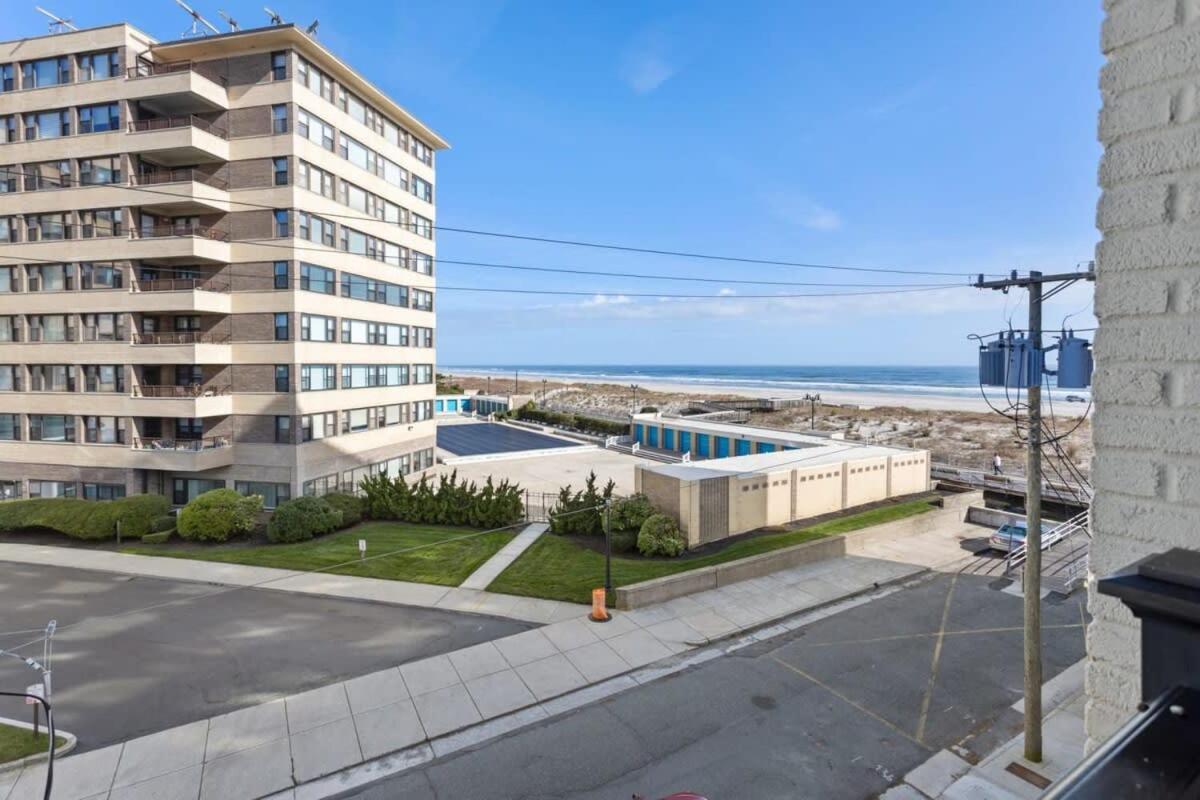 Block Modern Penthouse 4br 2br Ocean Views Apartment