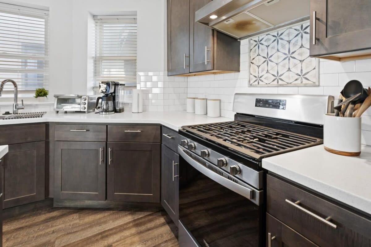 Block Modern Penthouse 4br 2br Ocean Views Apartment Atlantic City