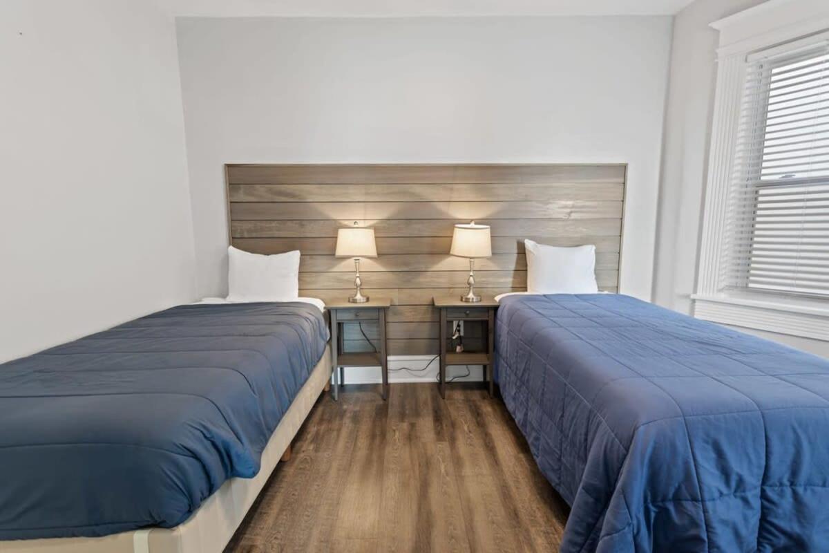 Block Modern Penthouse 4br 2br Ocean Views *