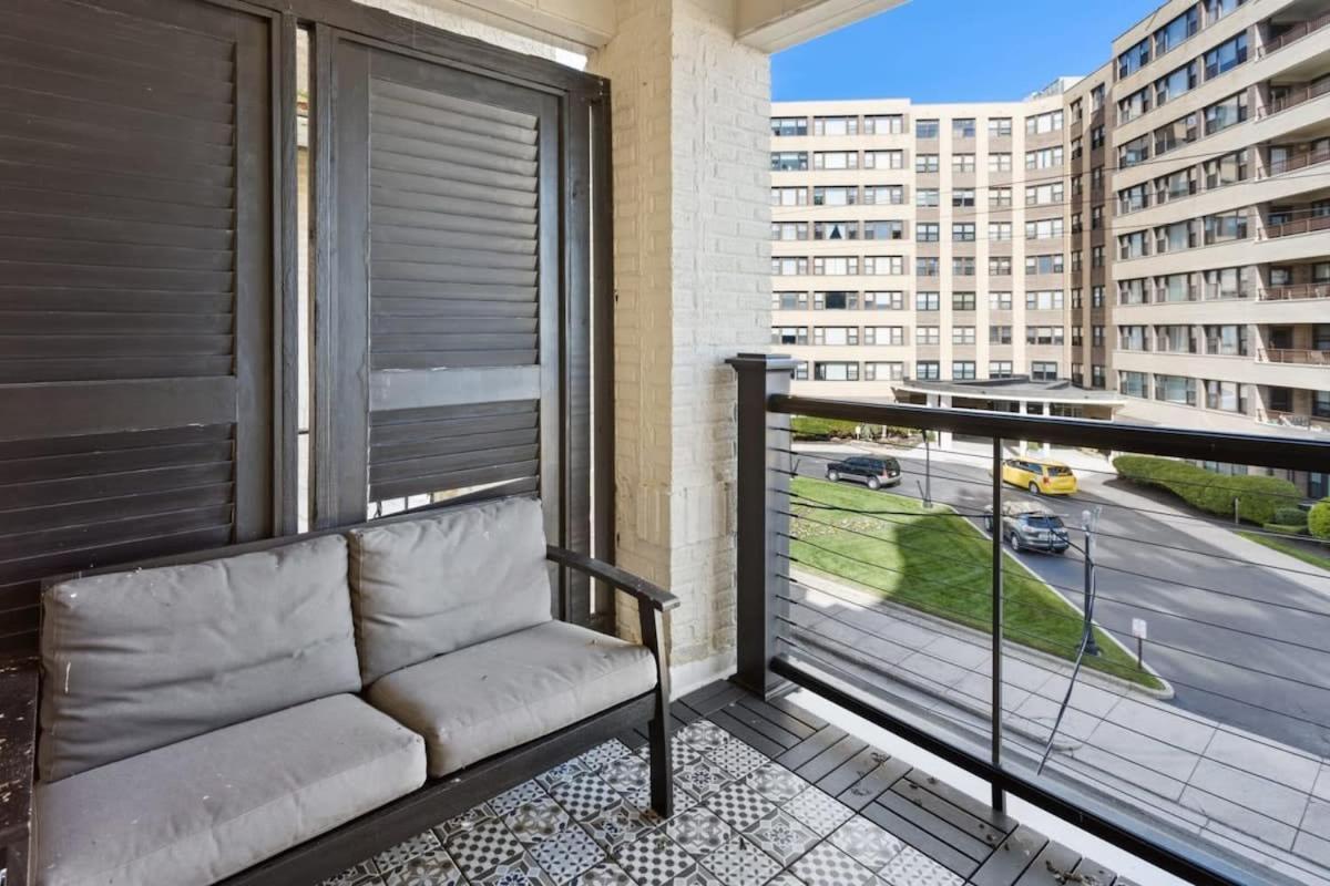 Apartment Block Modern Penthouse 4br 2br Ocean Views