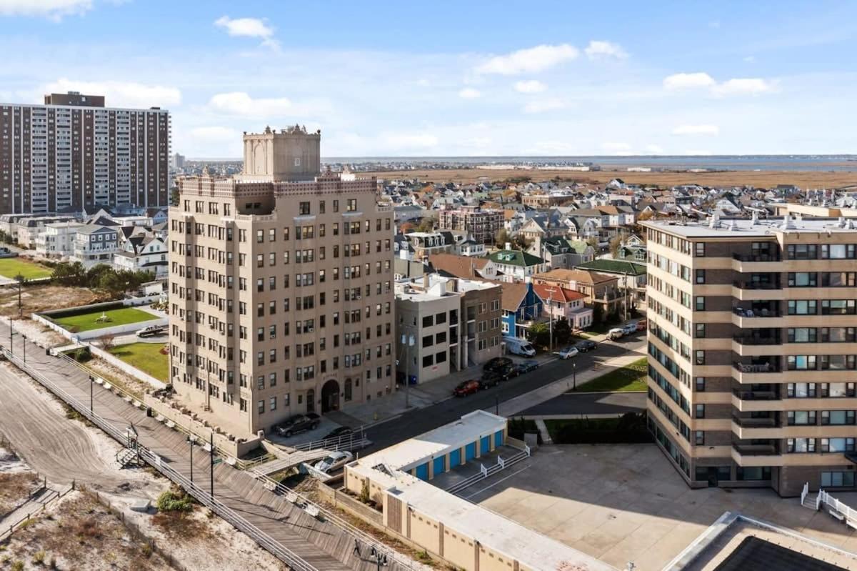 Block Modern Penthouse 4br 2br Ocean Views Apartment *